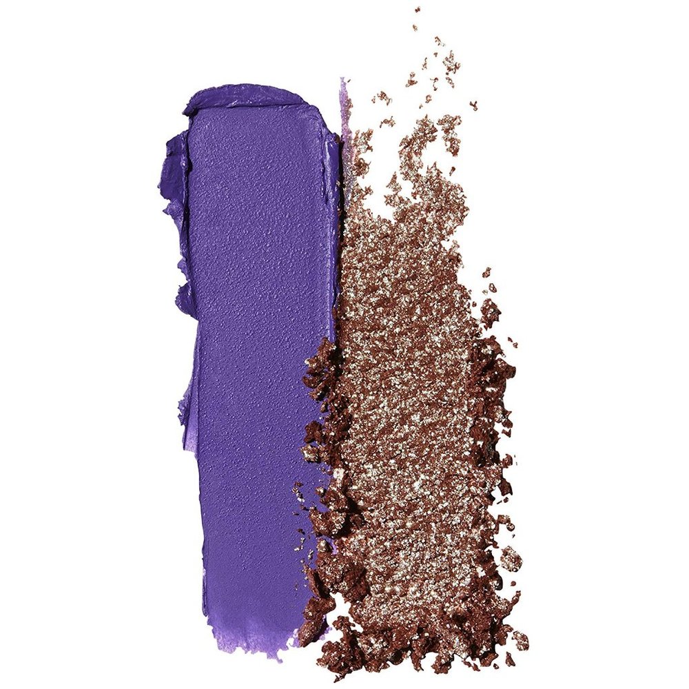 Maybelline Python Metallic Lip Kit Valiant - Picture 4 of 10